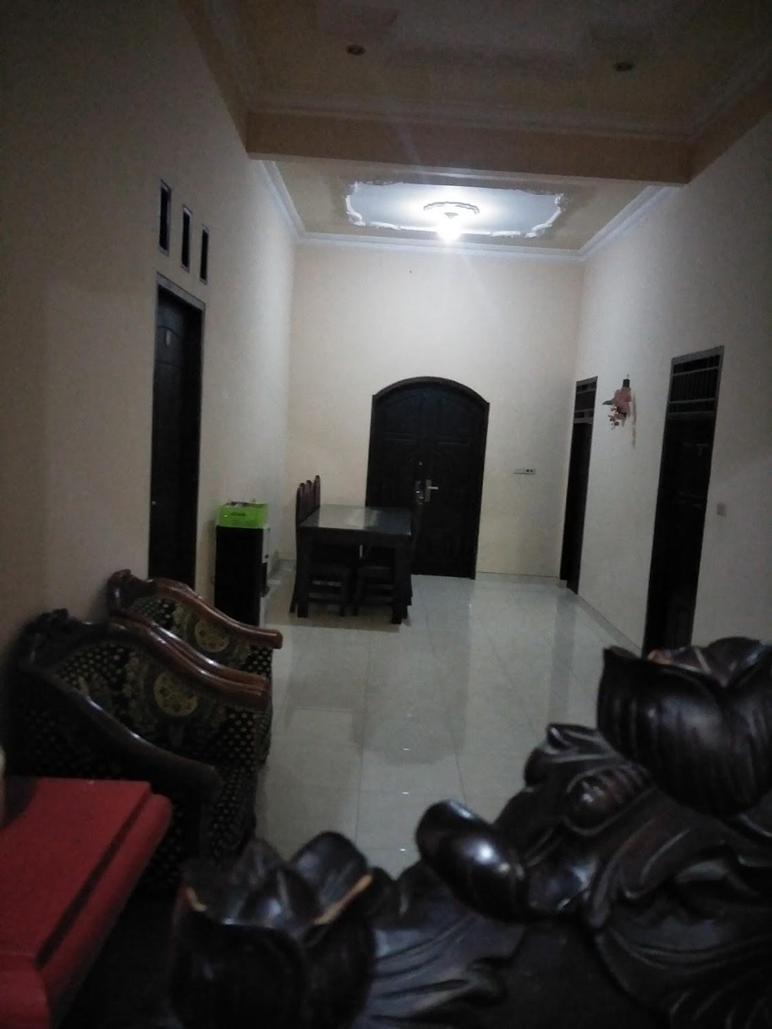 Cover Image for Homestay May Syariah Way Kanan RedPartner