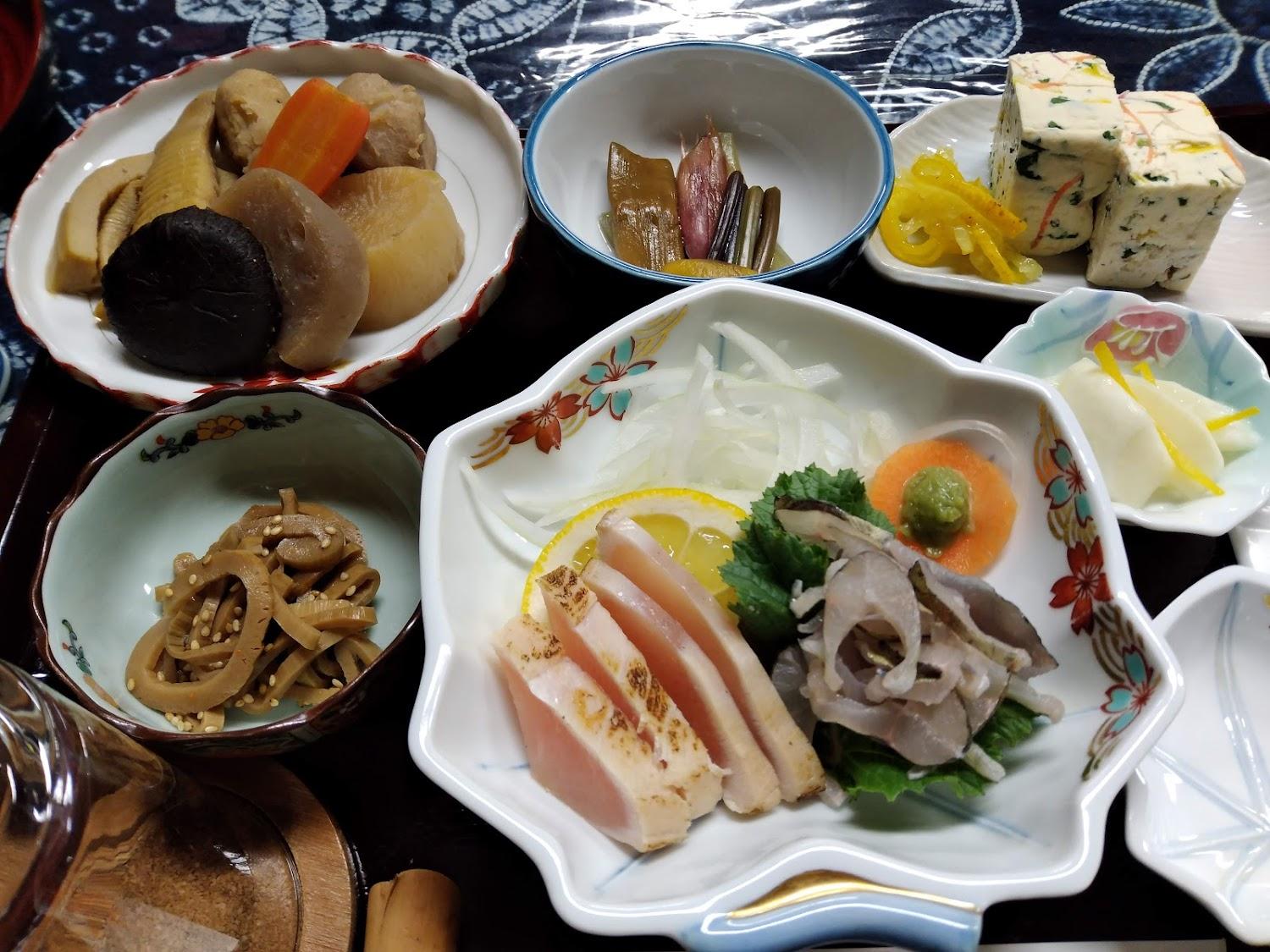 Cover Image for 民宿 焼畑
