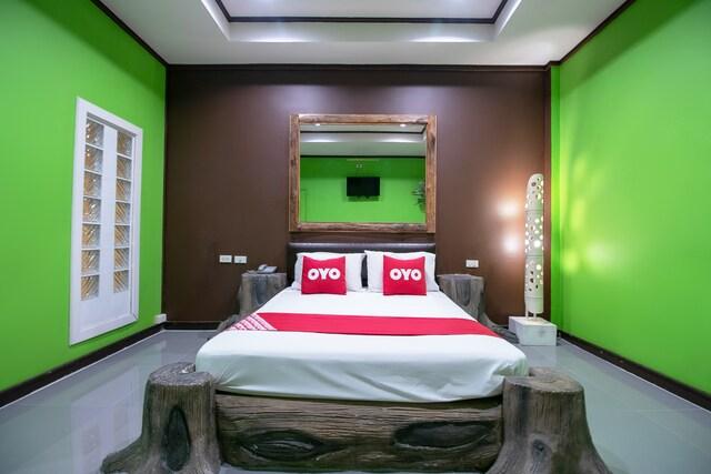 Cover Image for OYO 1160 Top Inn Lam Luk Ka