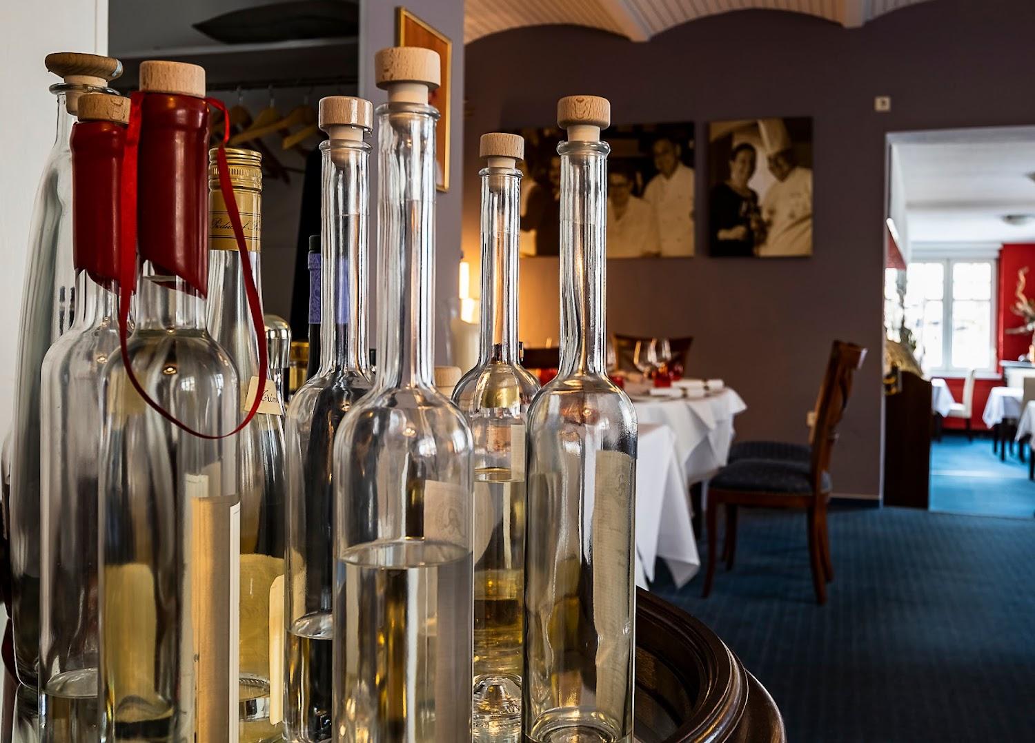 Cover Image for Schreibers Goldener Hahn - Fine Dining Gasthof