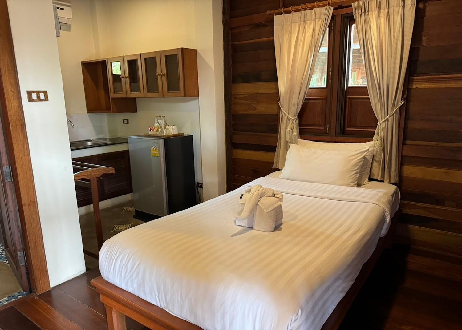 Cover Image for Karina Resort Chiang Mai