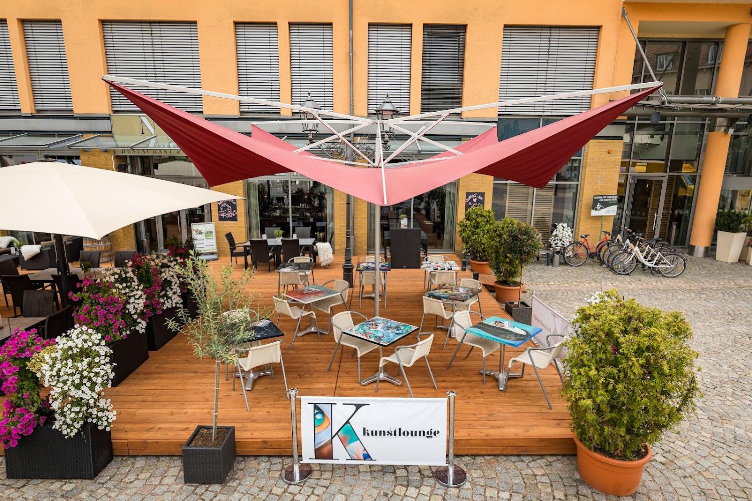 Cover Image for First Inn Zwickau