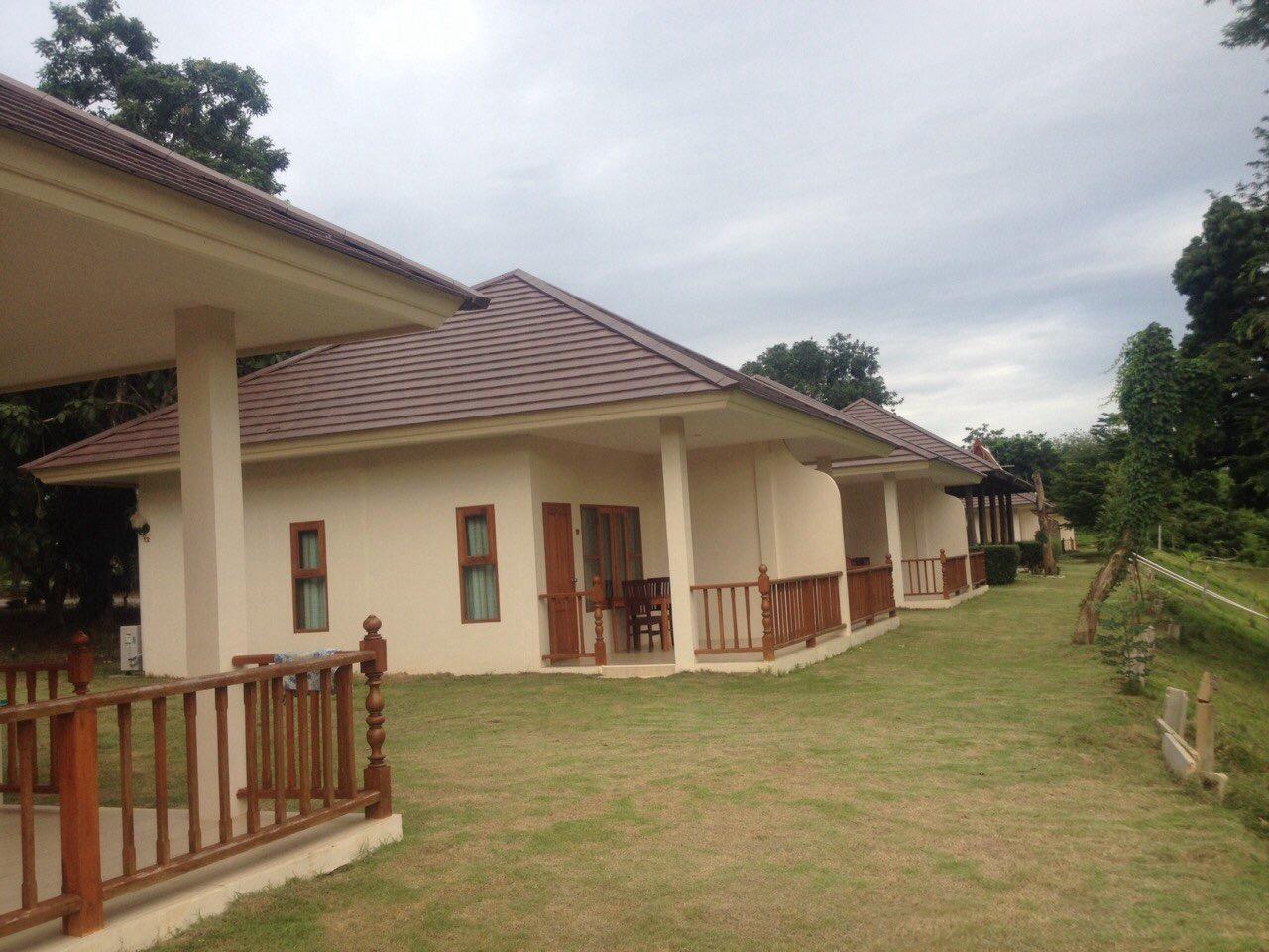 Cover Image for Chadakan Resort