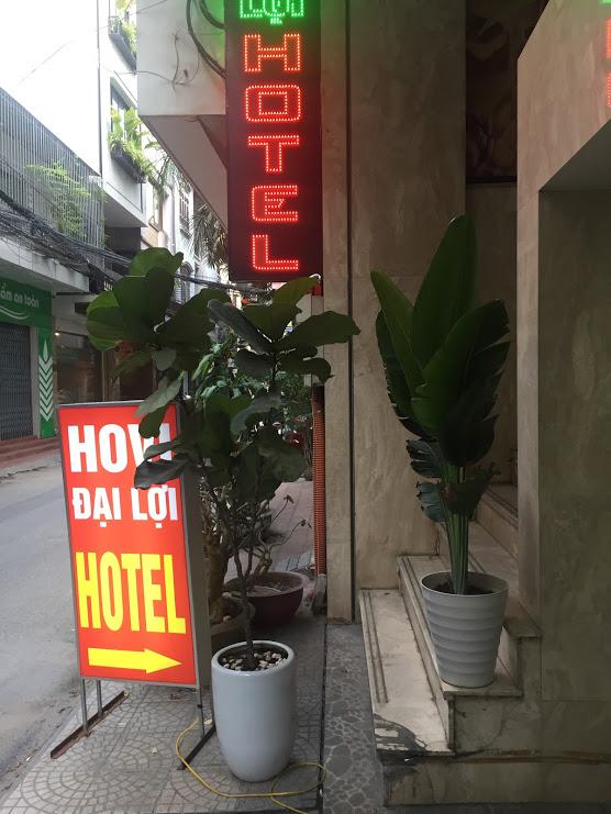 Cover Image for Dai Loi Hotel