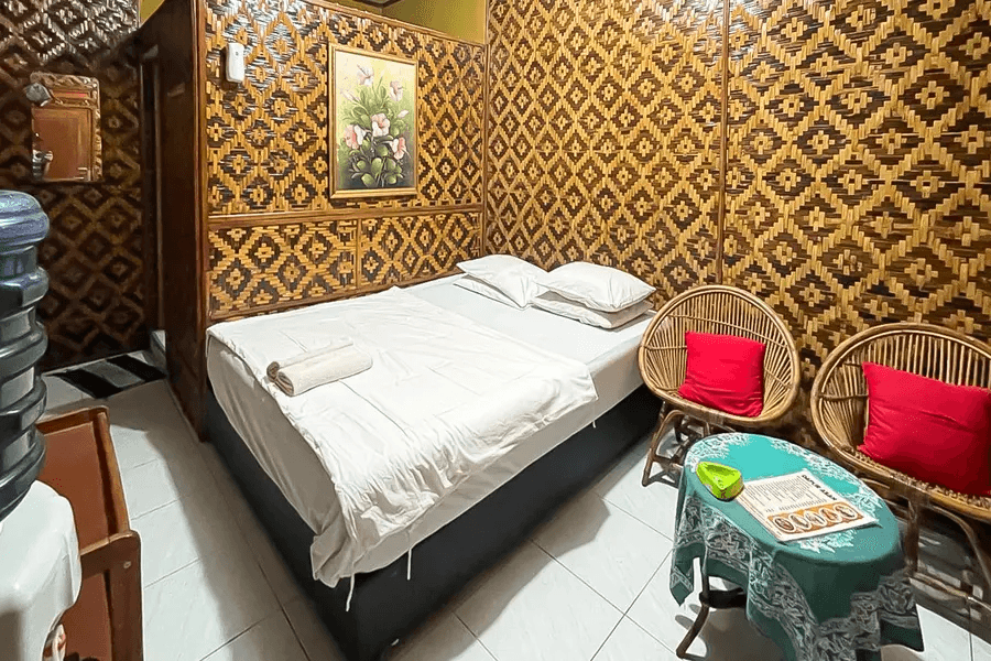 Cover Image for Pondok Yanti Sarii RedPartner
