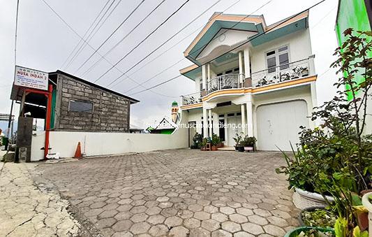 Cover Image for HOMESTAY NUSA INDAH 2 DIENG