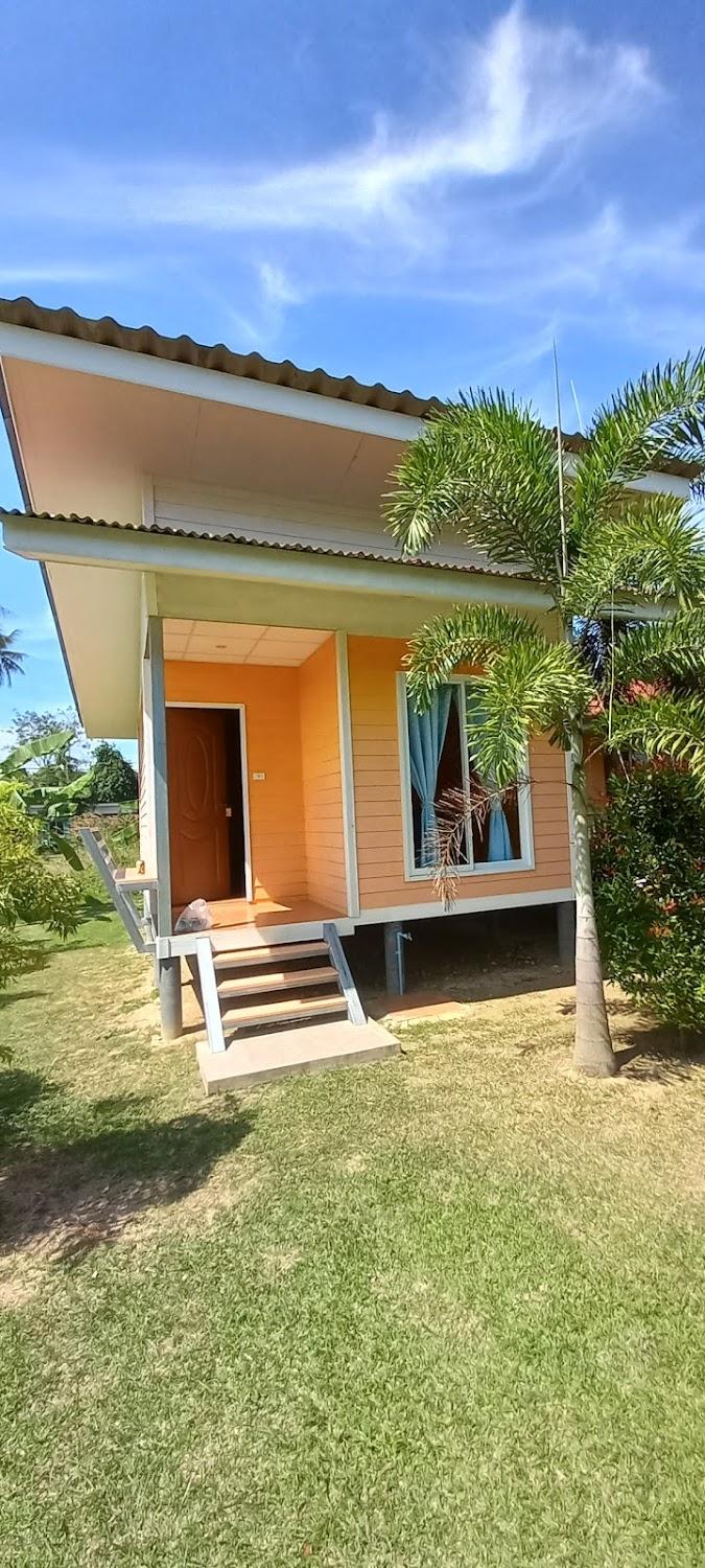 Cover Image for Baan Gebsup บ้านเก็บทรัพย์