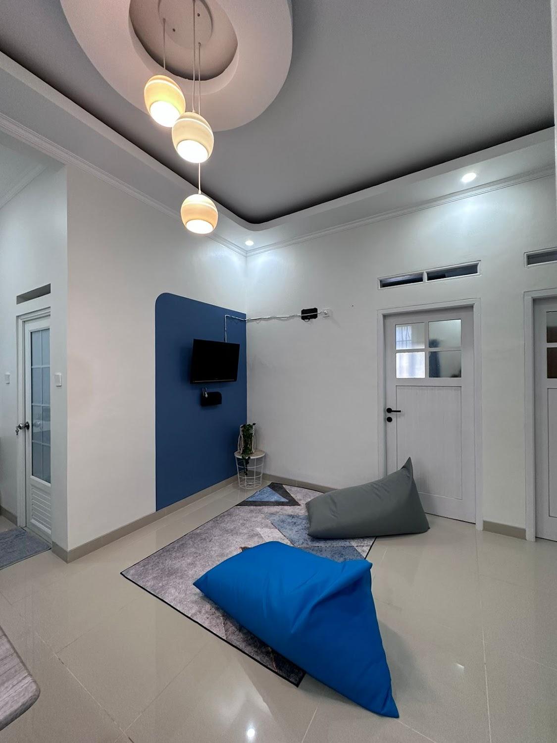 Cover Image for Md Villa Lembang
