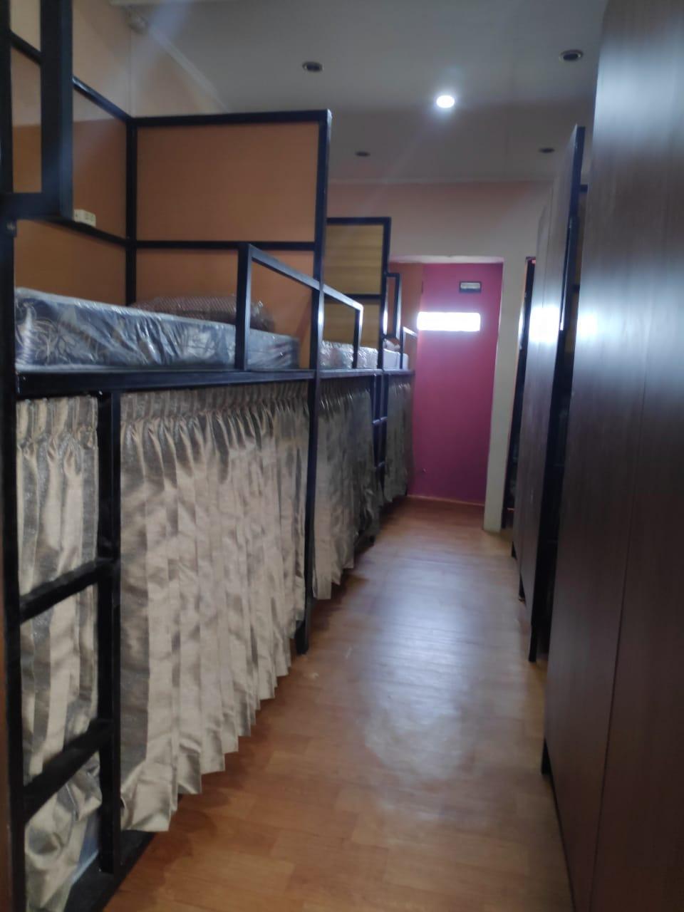 Cover Image for Cindelaras hostel & coworking space yogjakarta