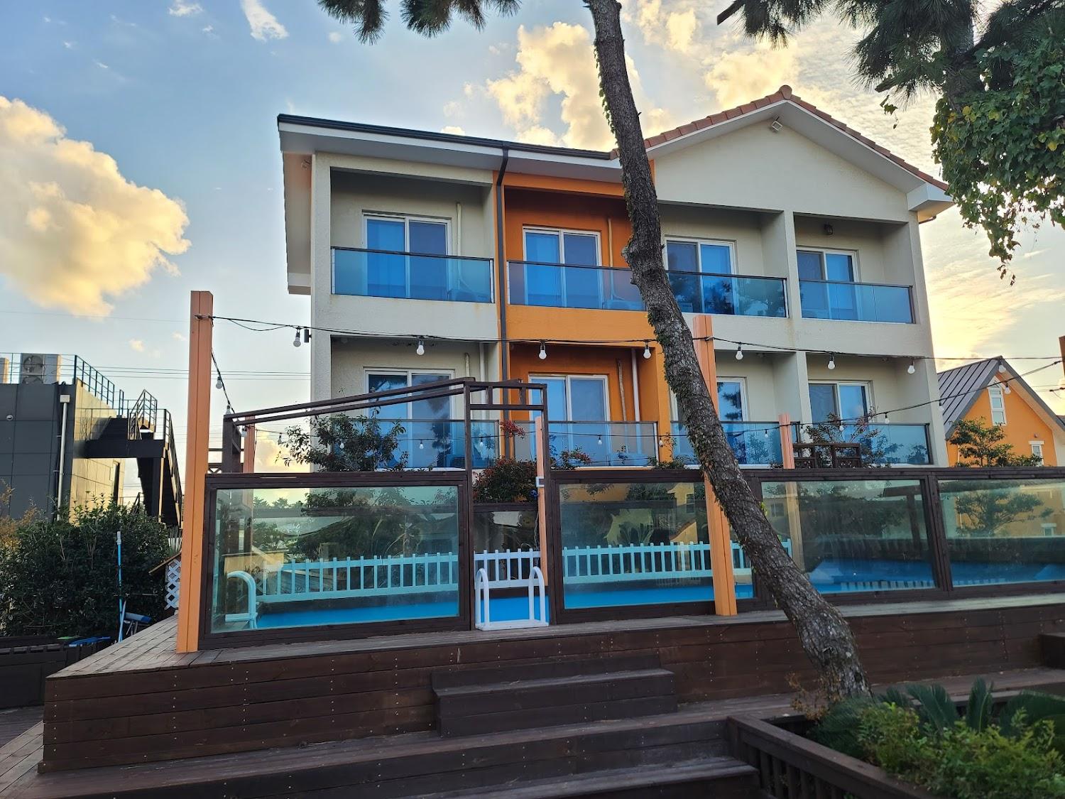 Cover Image for Gamgulhyanggi Healing Park