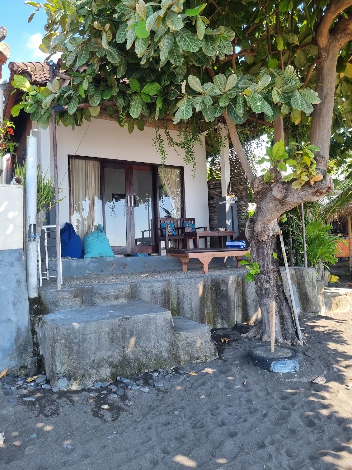 Cover Image for Homestay Kumpul Beach