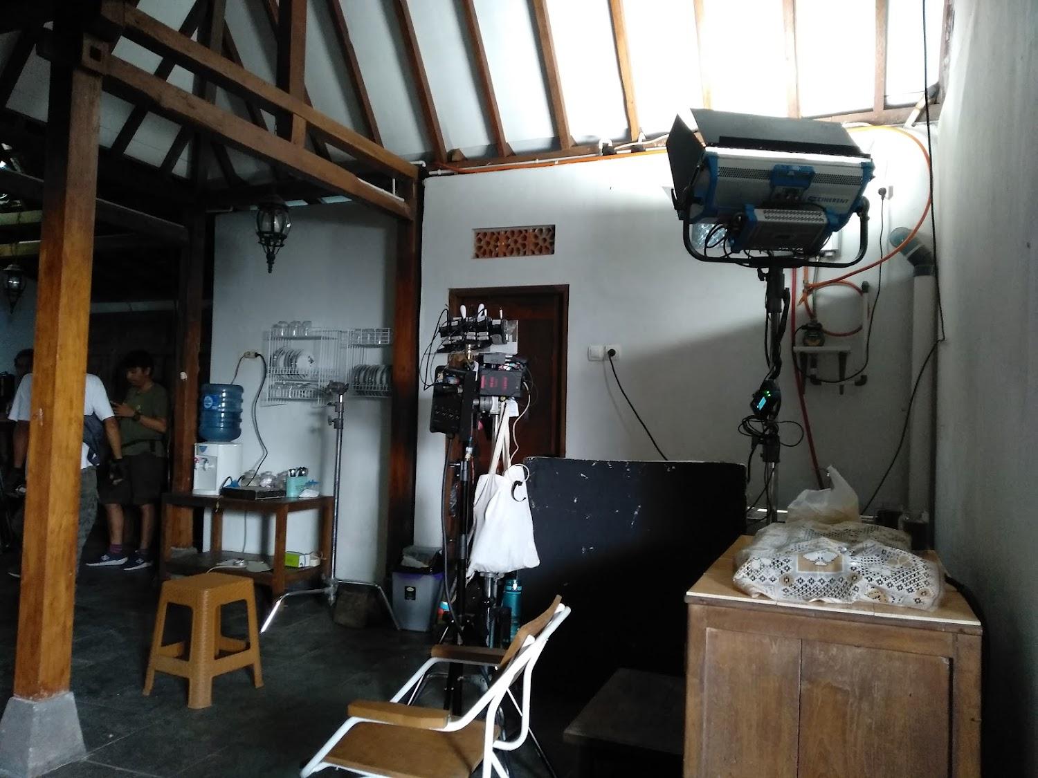 Cover Image for Homestay Krisna