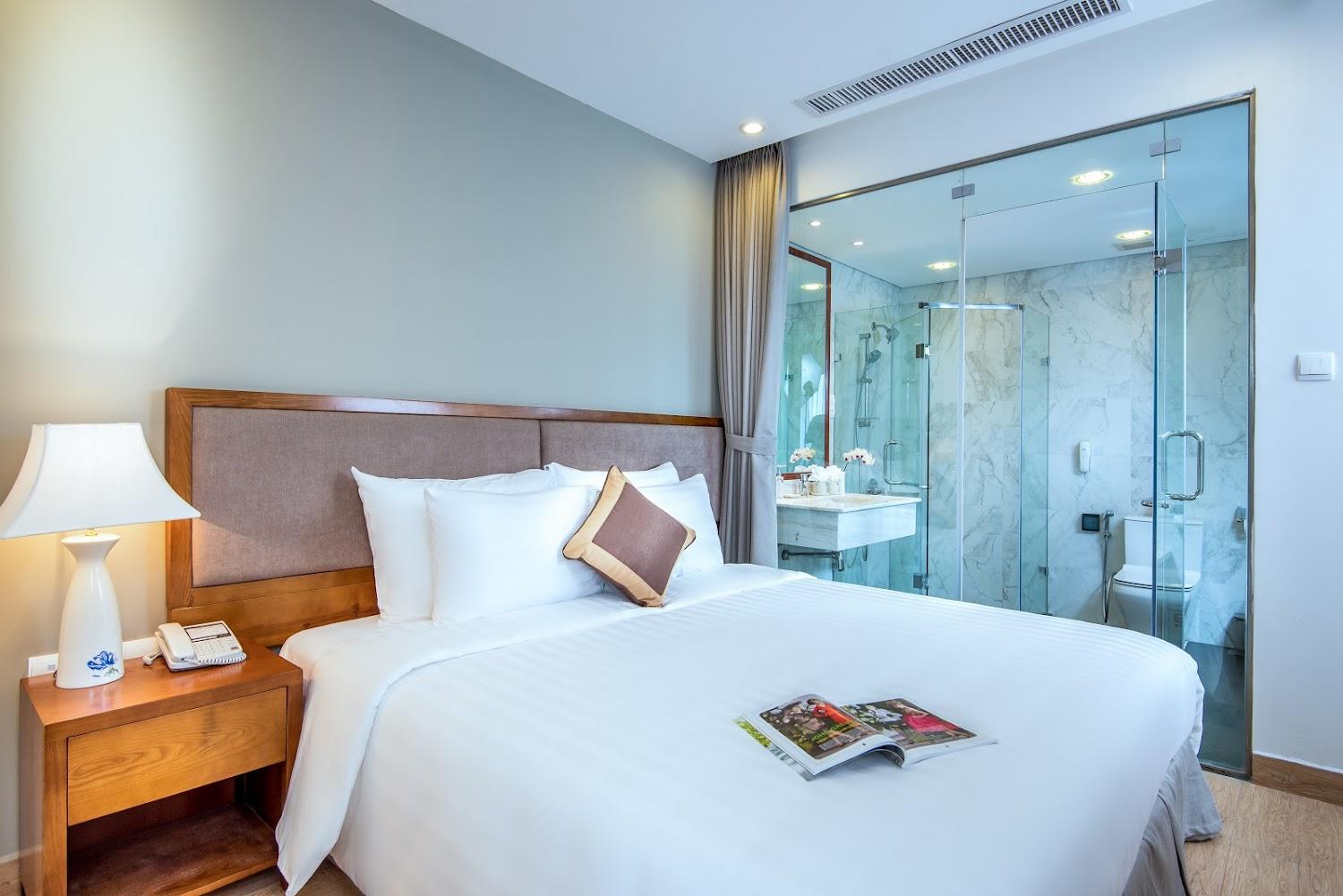 Cover Image for Dream Hotel & Apartment