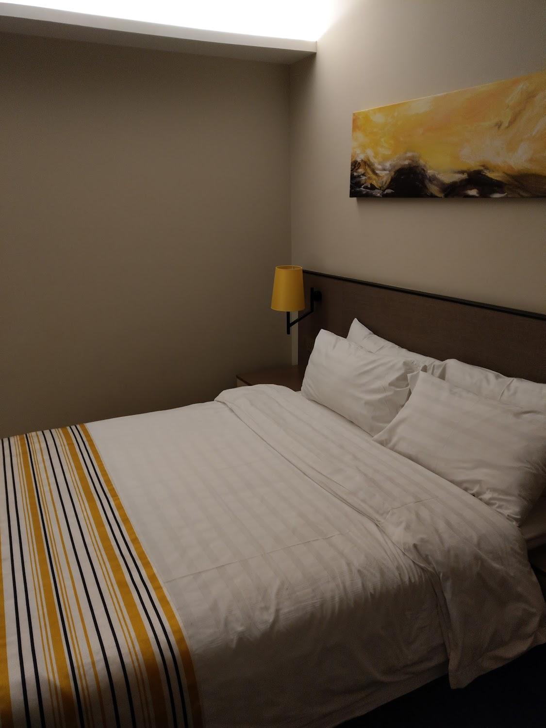 Cover Image for Home Inn Plus Shanghai North Bund Zhoujiazui Road
