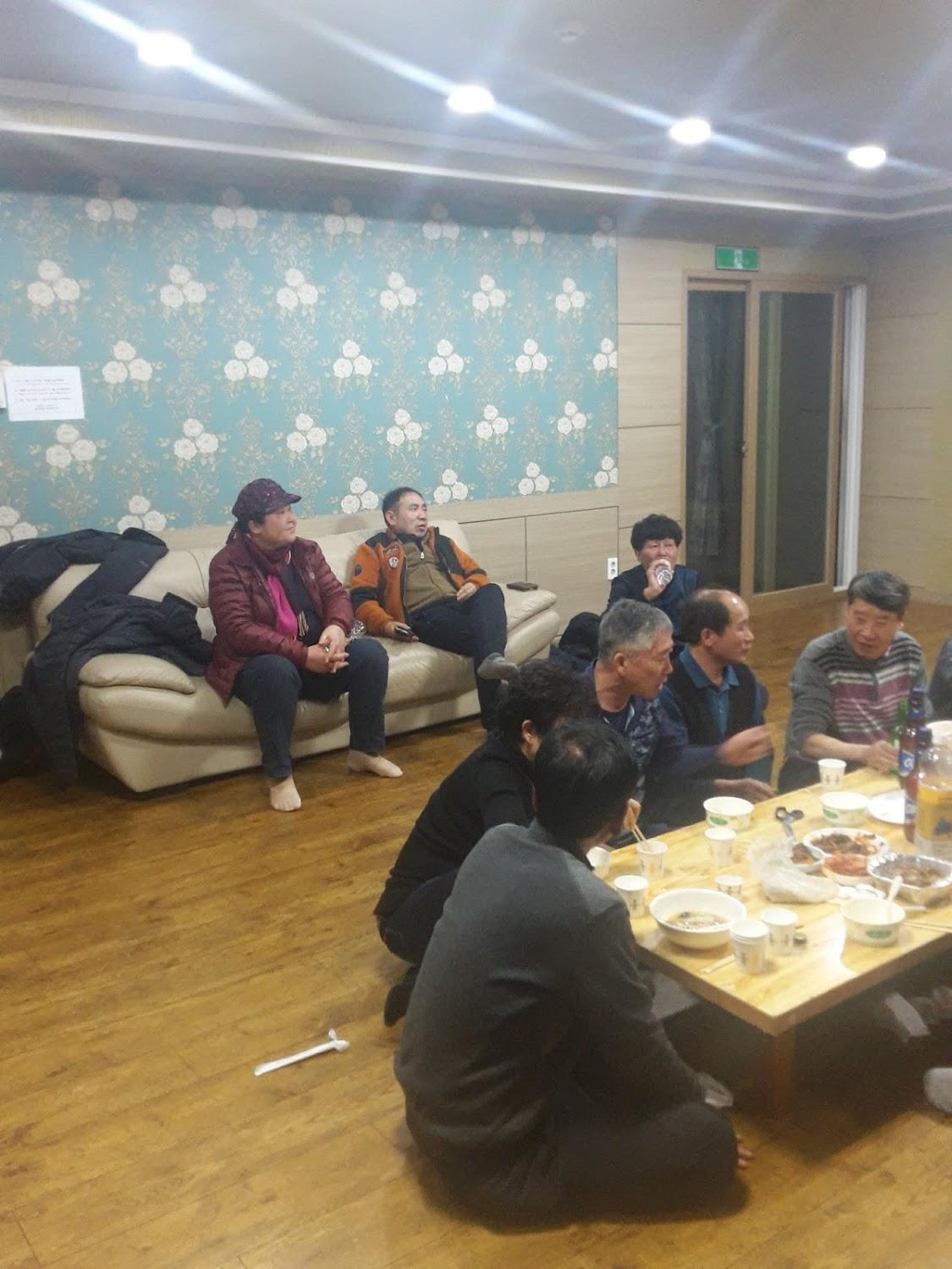 Cover Image for 솔모루펜션