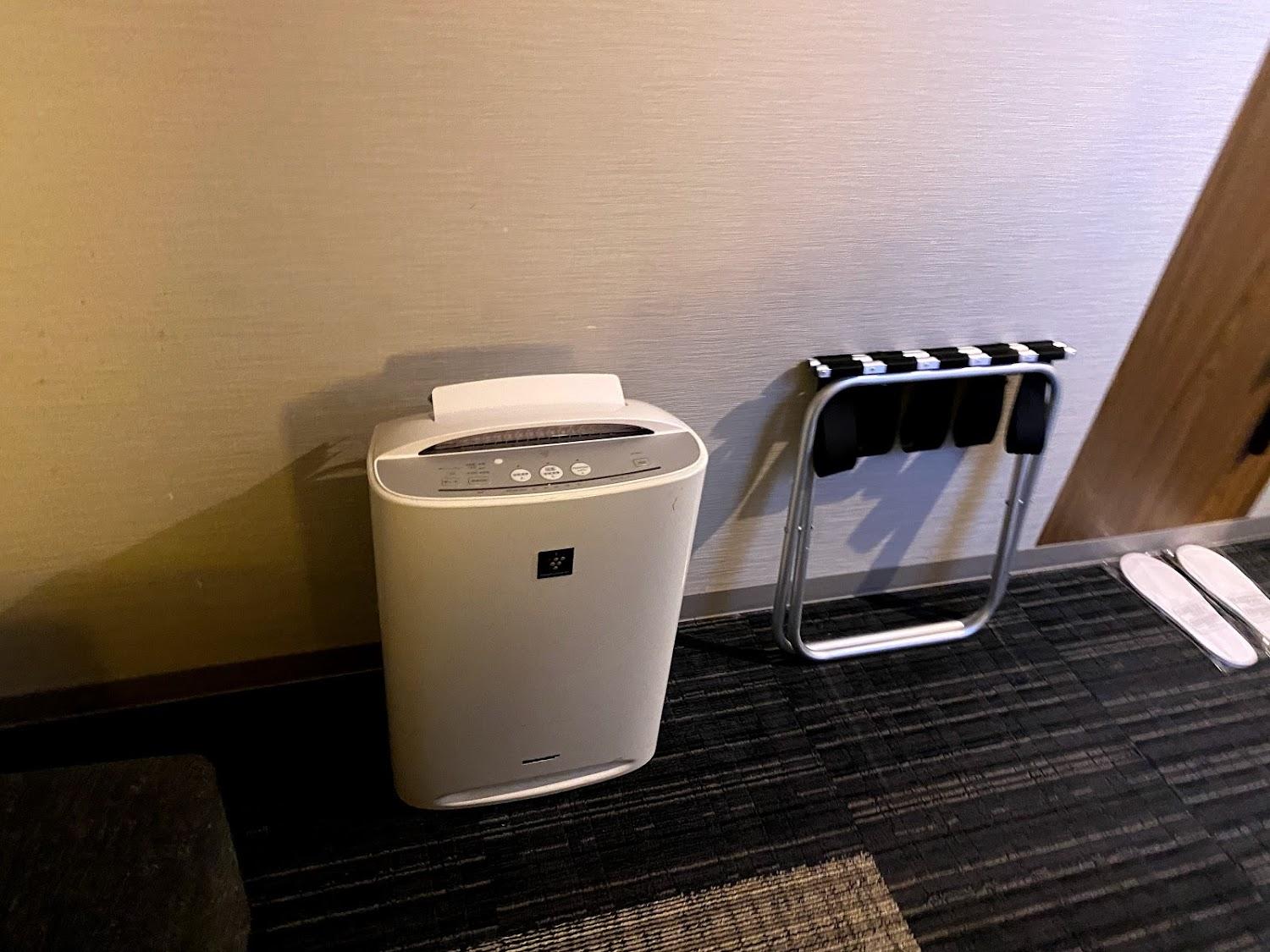 Cover Image for KOKO HOTEL Ginza 1-chome