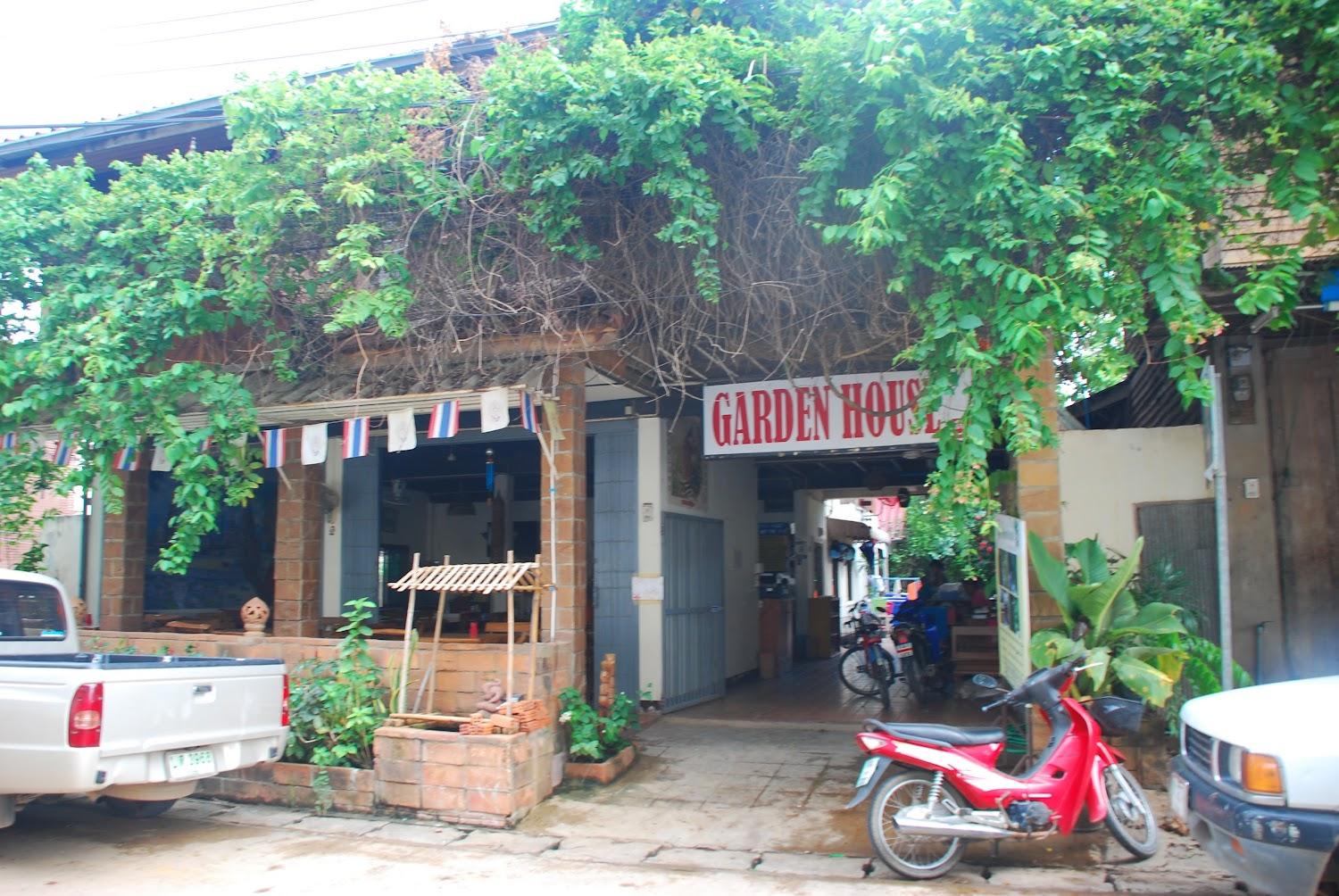 Cover Image for Gardenhouse Sukhothai Thailand