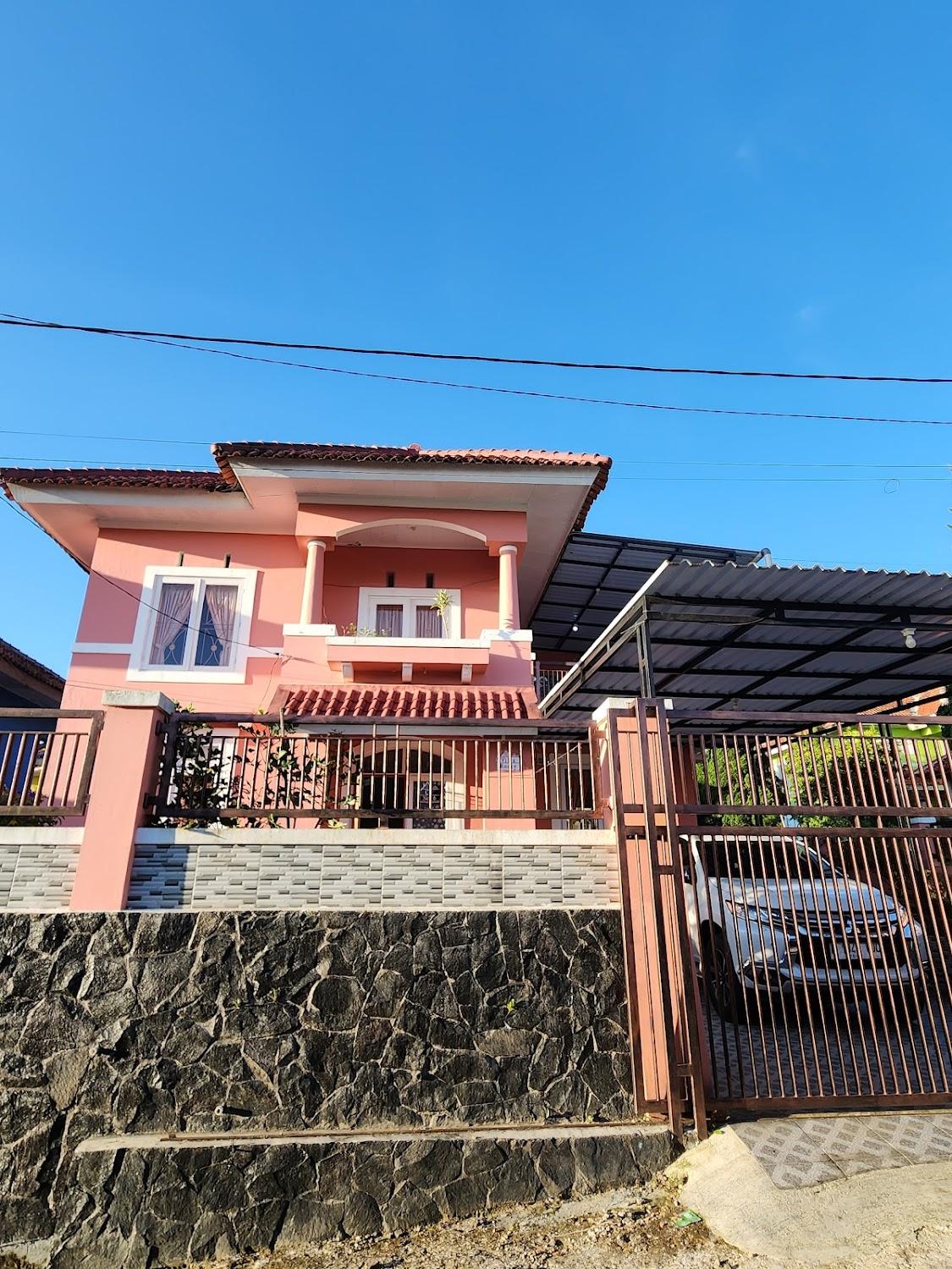 Cover Image for Villa Rocky Cipendawa