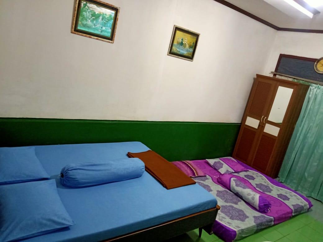 Cover Image for Homestay Olala Durian Payung