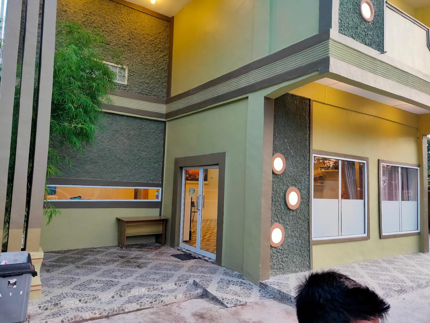 Cover Image for Wisma Cemara Dumai