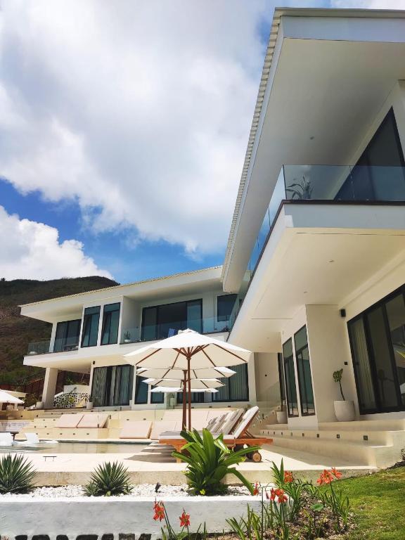 Cover Image for Villa Rockstar Lombok