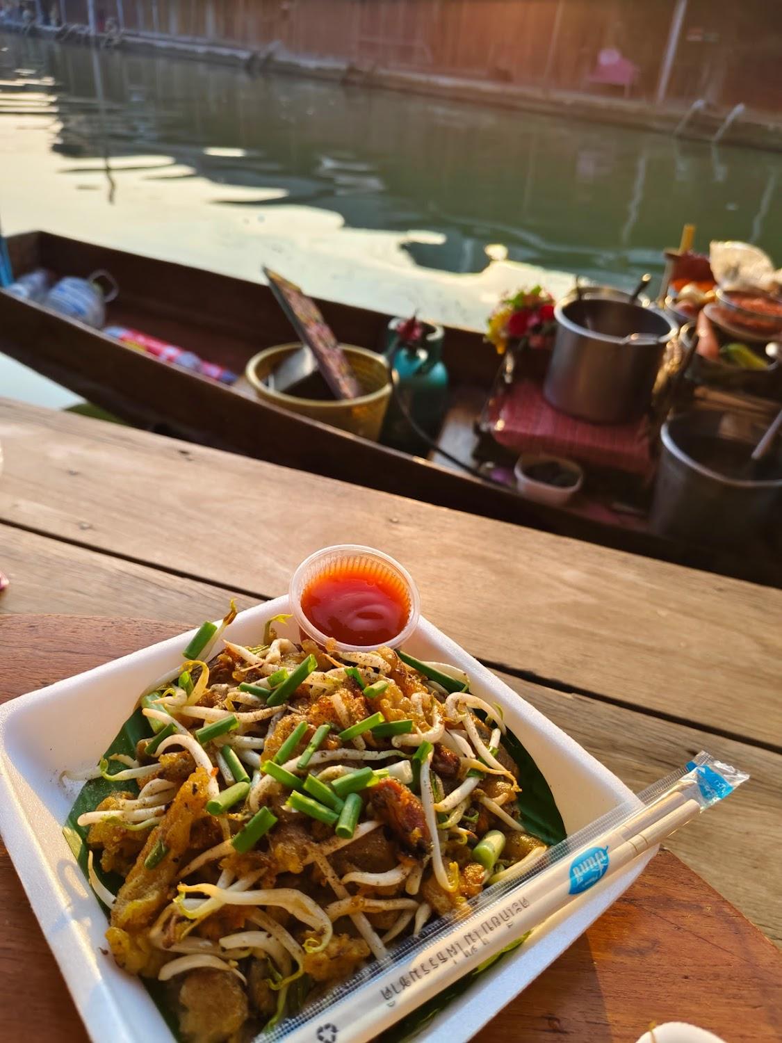Cover Image for Ploen amphawa