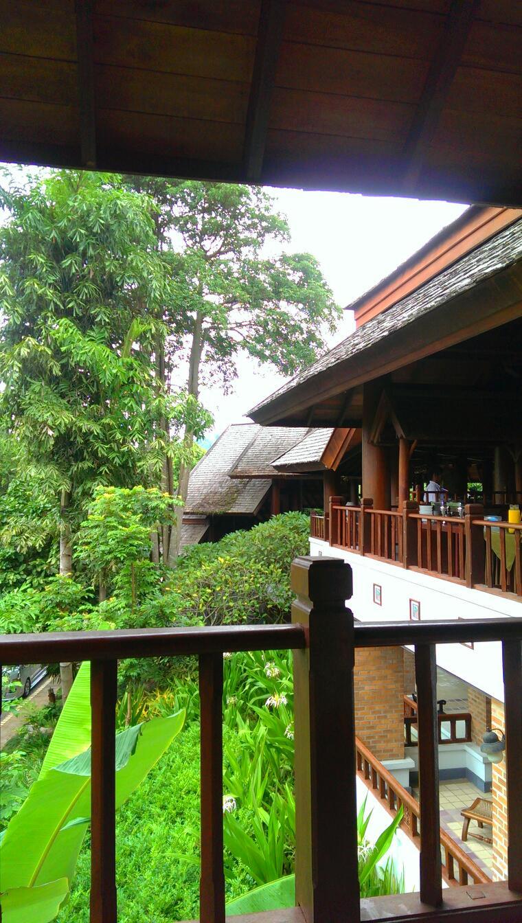Cover Image for Suanthip Vana Resort