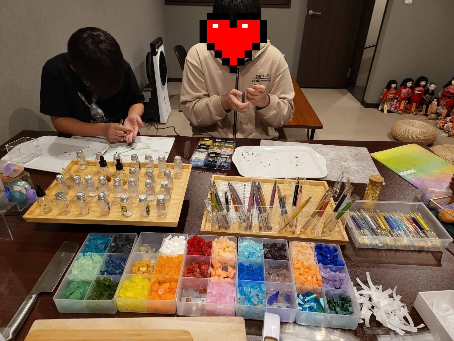 Cover Image for 座敷わらしさん家