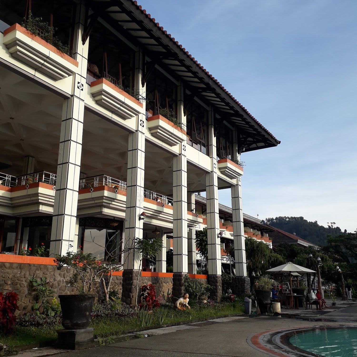 Cover Image for Royal Hotel & Villa Batu