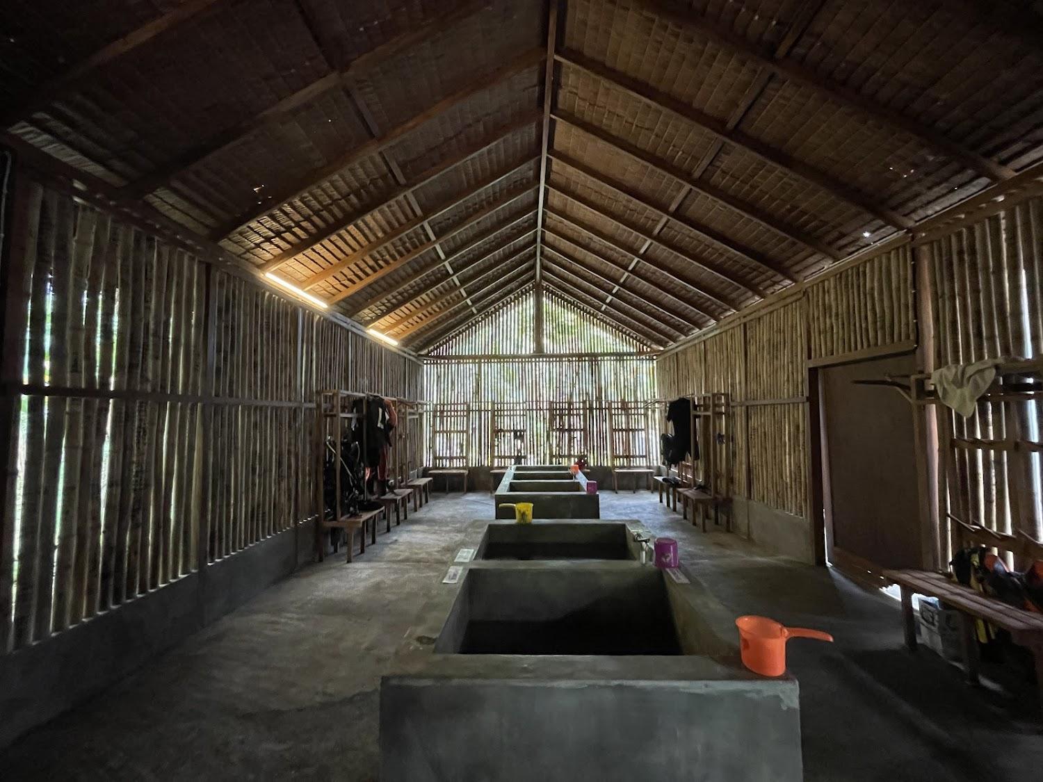 Cover Image for 3WILL Bunaken Dive Resort