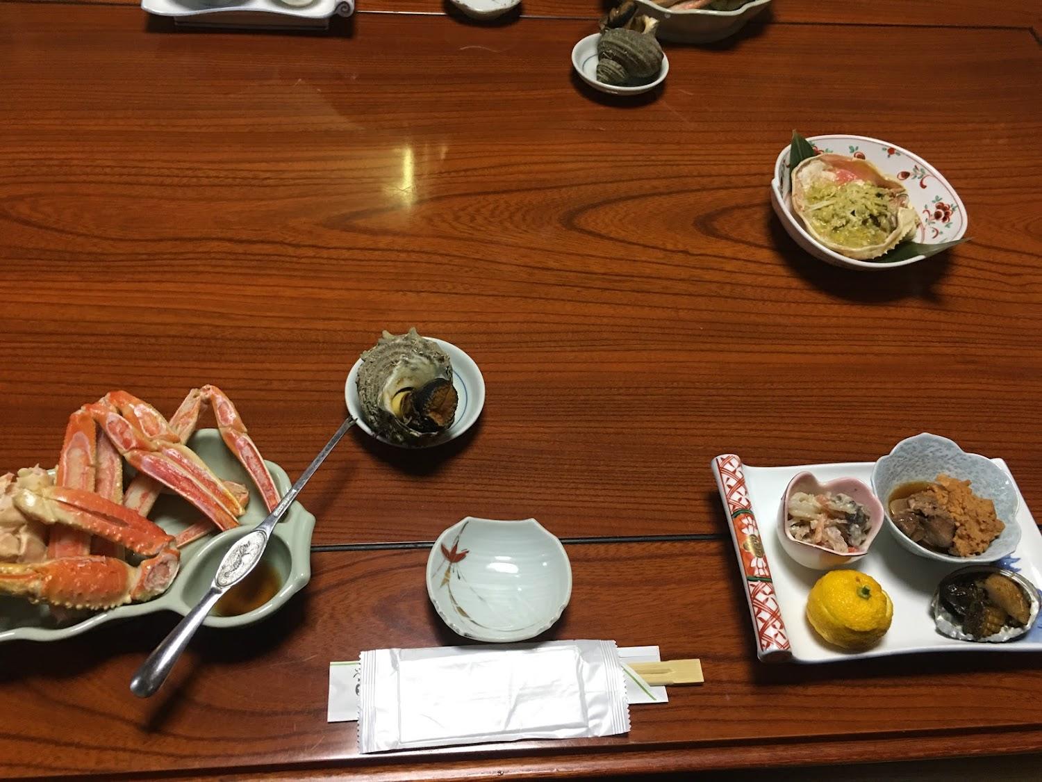 Cover Image for Izutsuya