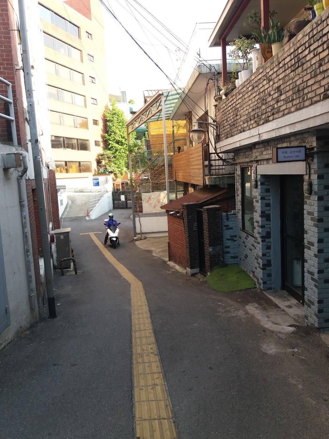 Cover Image for 제이가든 하우스
