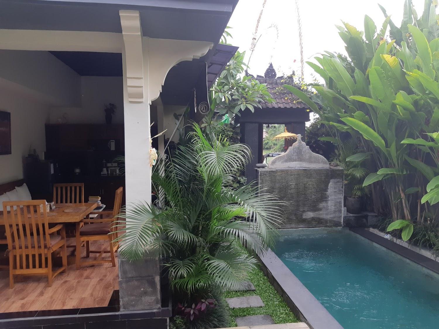 Cover Image for Pondok Buda Merta