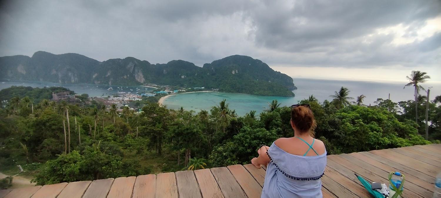 Cover Image for Phiphi Mamaison Resort