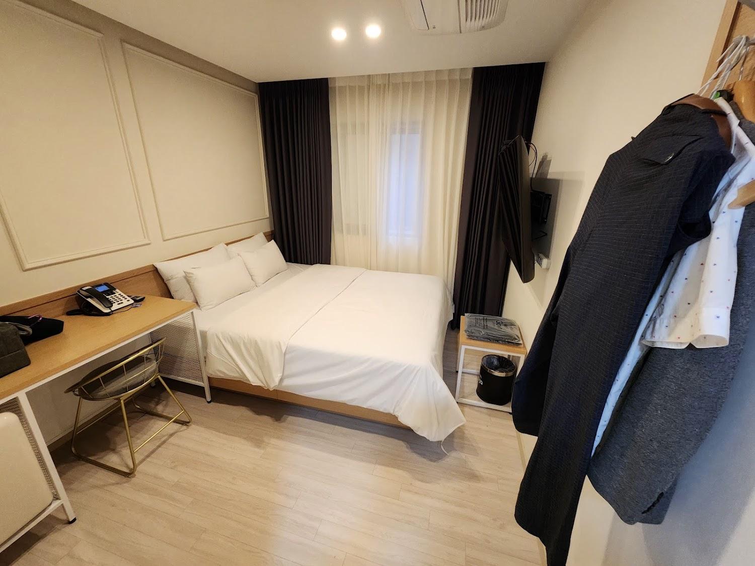 Cover Image for 호텔야자 무등산점