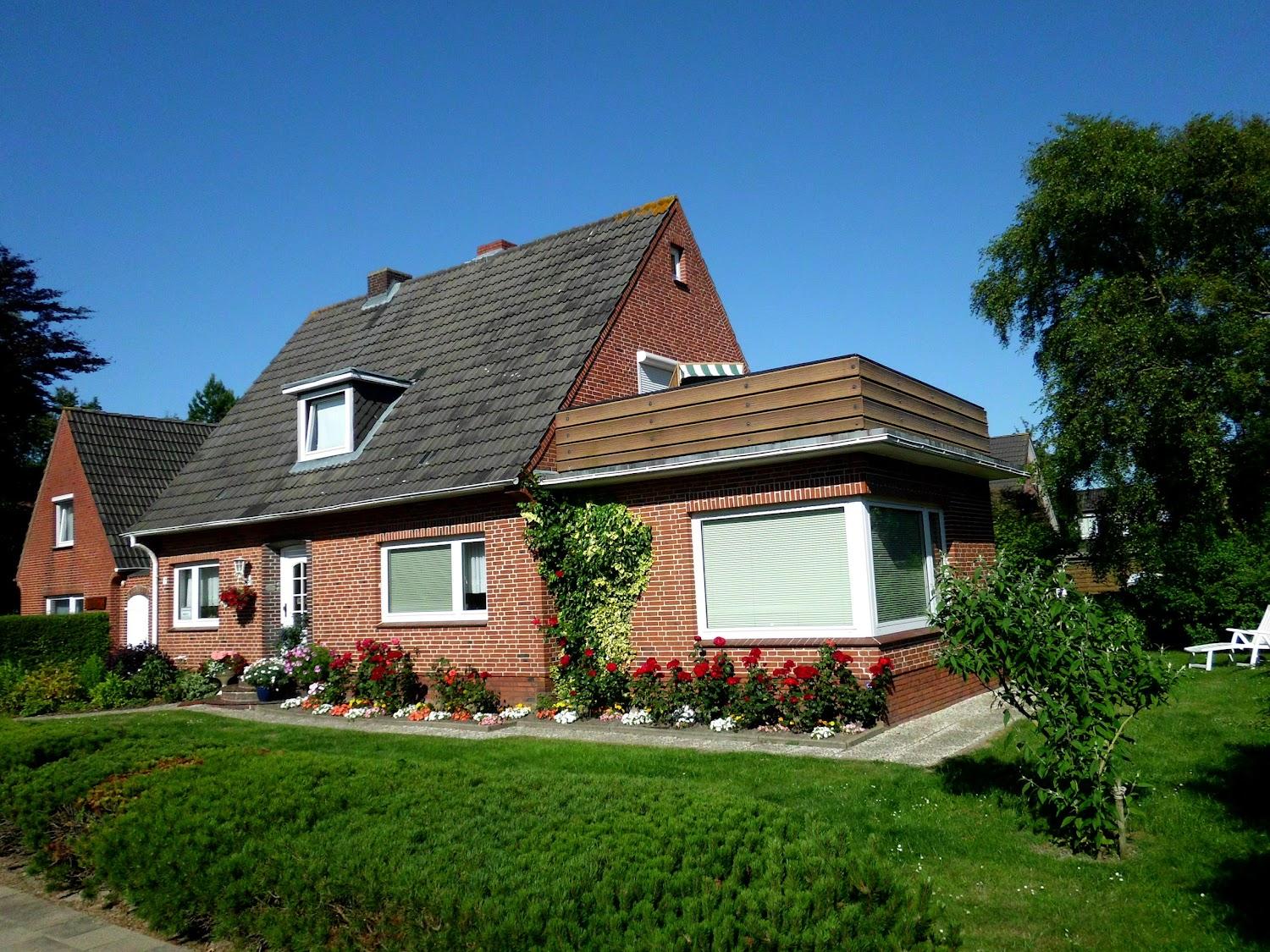 Cover Image for Ferienhaus Ria Christiansen
