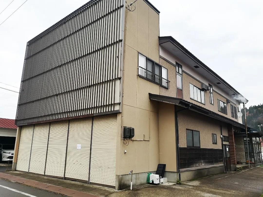 Cover Image for ゲストハウス あわじ商店