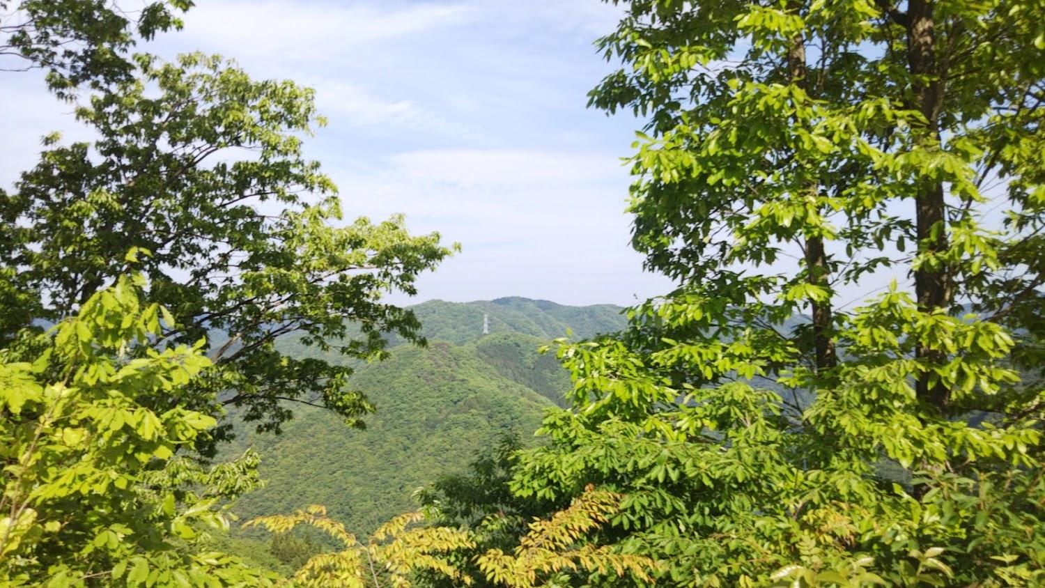 Cover Image for Nishiyama Kogen Leisure Facility