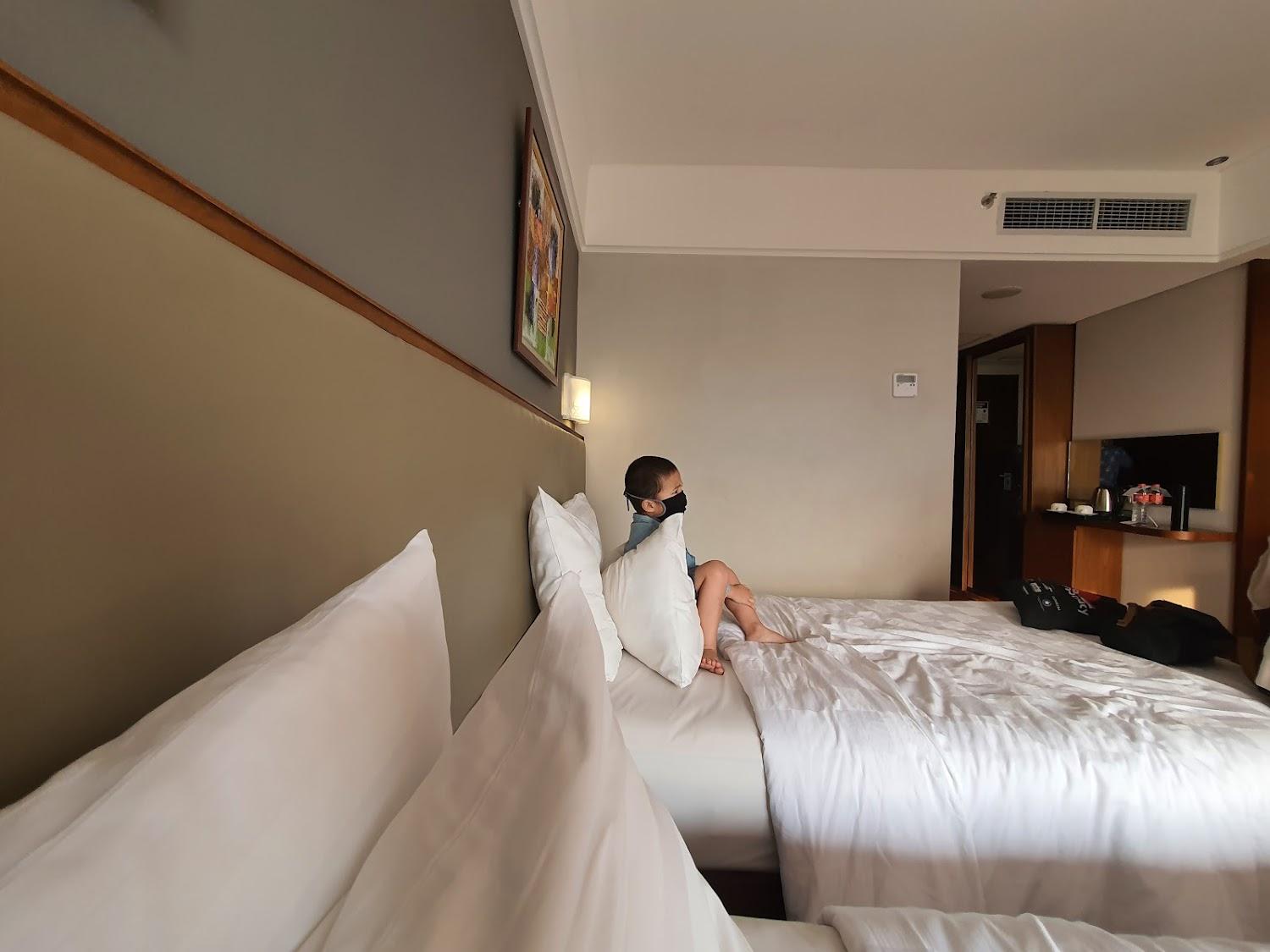Cover Image for Swiss-Belhotel Bogor