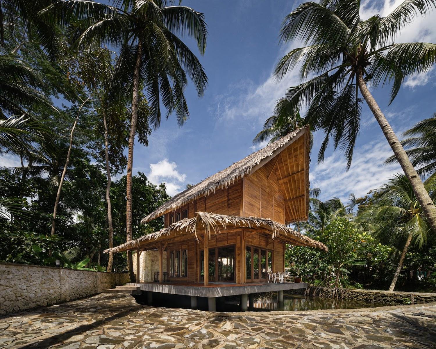 Cover Image for Cay's house Batukaras