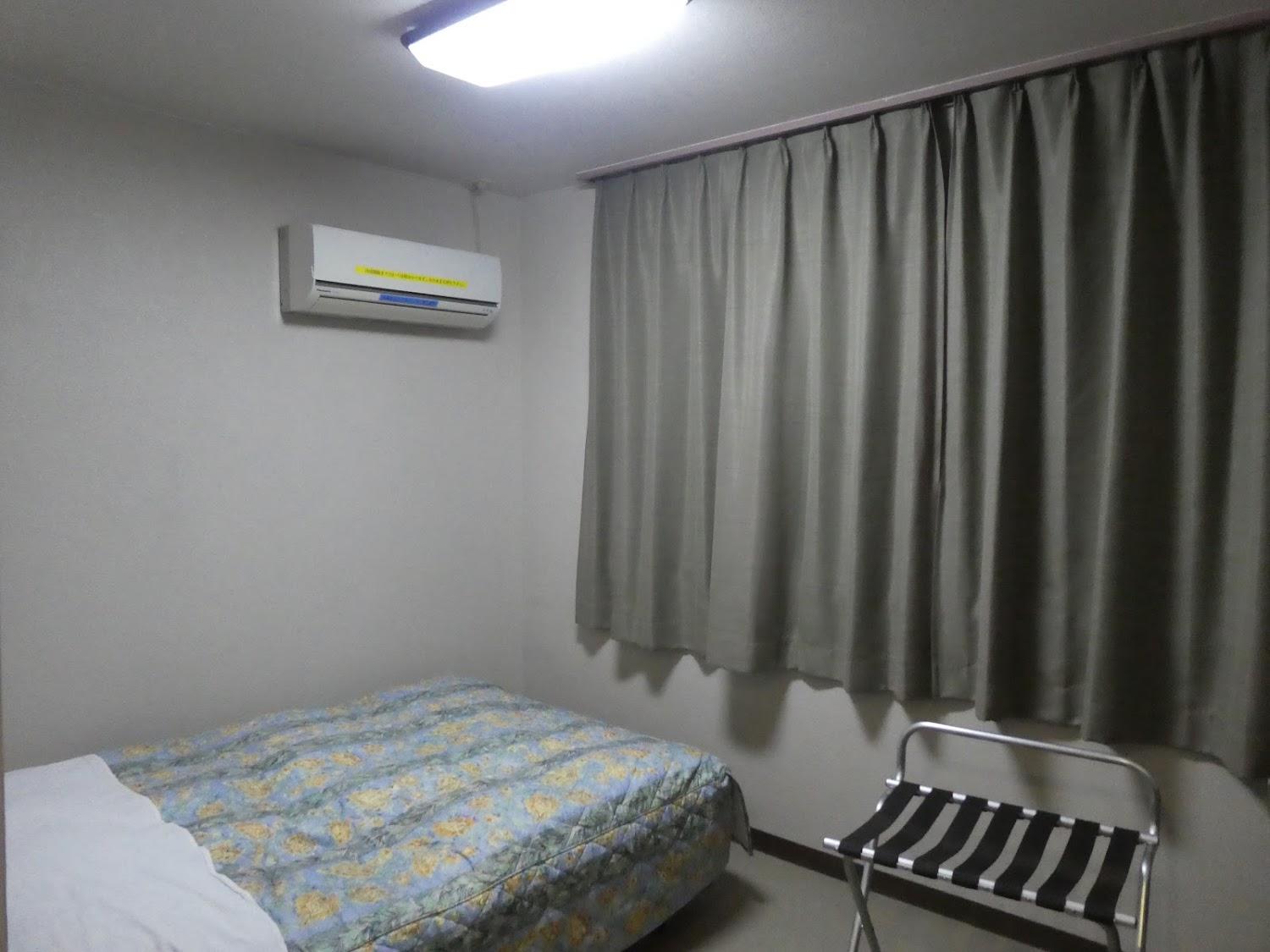 Cover Image for Business Hotel Ugurahama