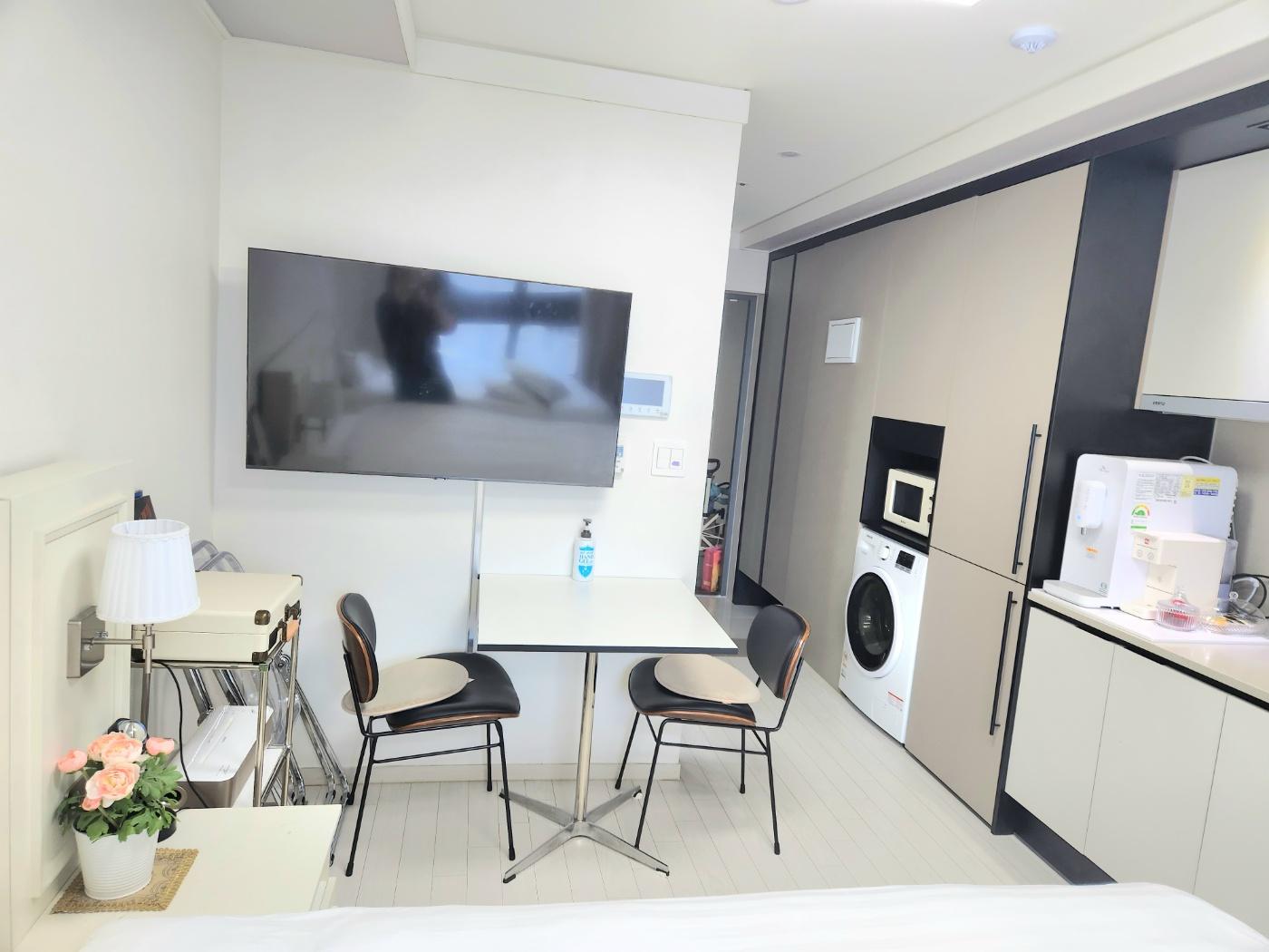 Cover Image for Daegu Dongseongro star BnB Lily Guest House