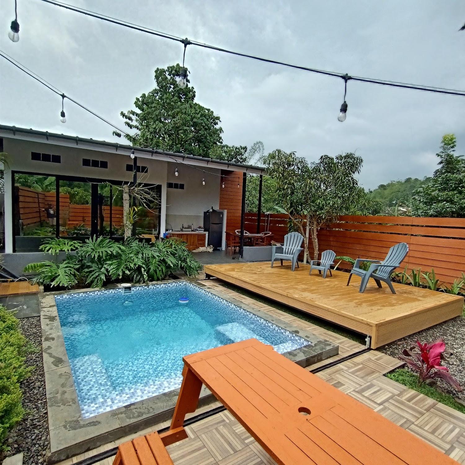 Cover Image for Anteng Villa