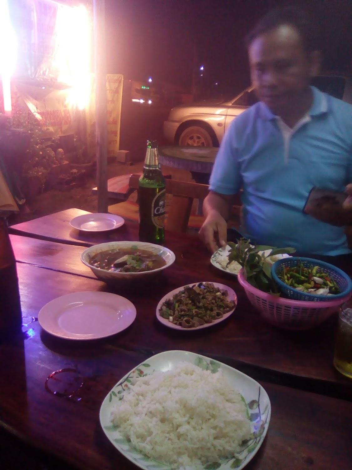 Cover Image for บ้านพักปอกะปู ร้านอาหารปอ&ปู