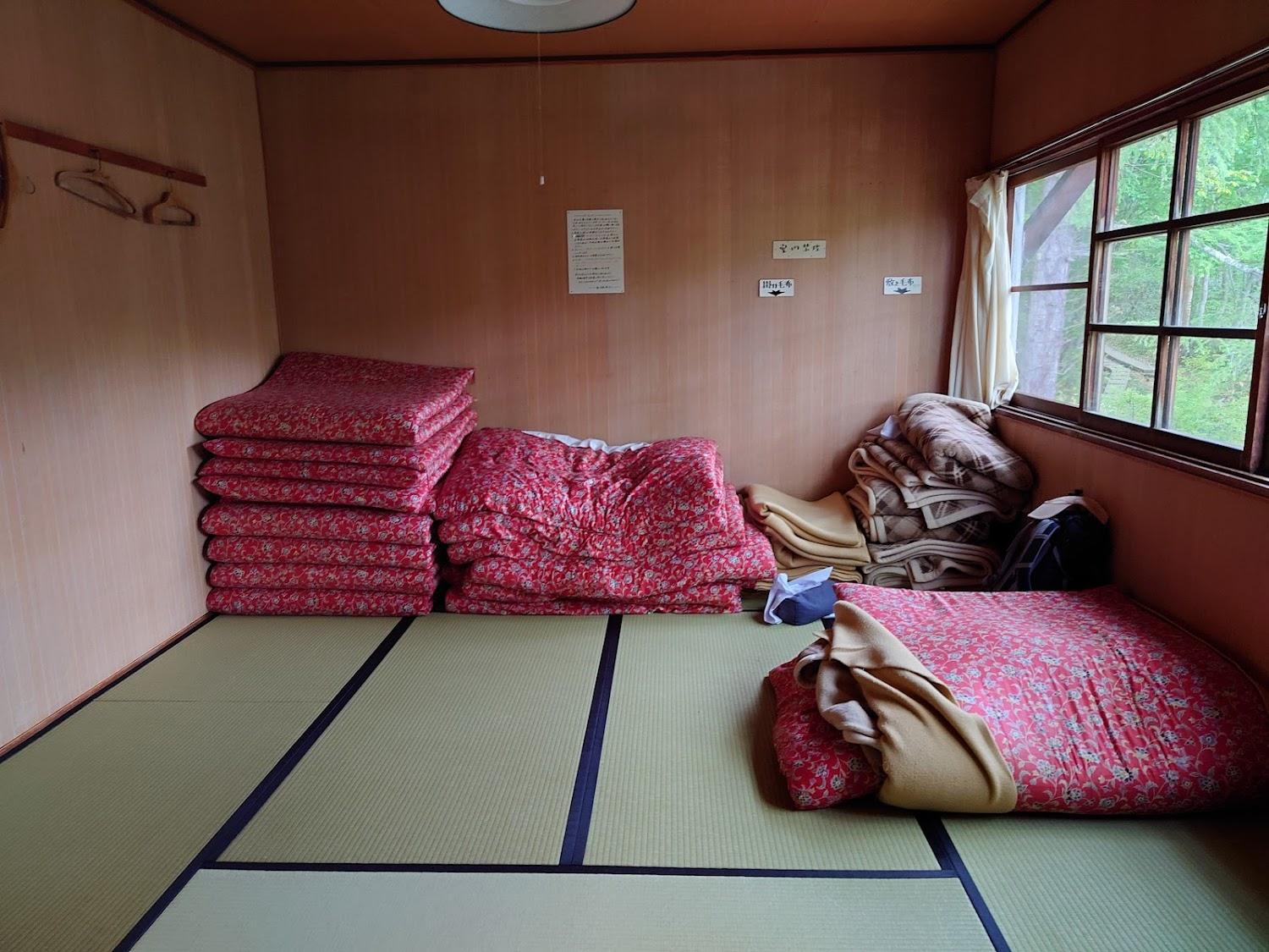 Cover Image for 尾瀬ヶ原 第二長蔵小屋
