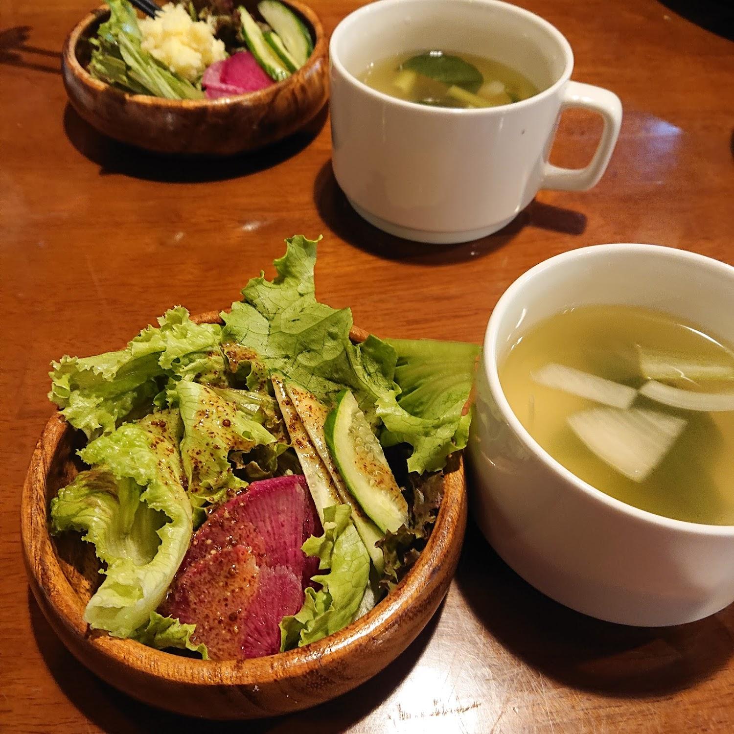Cover Image for 古民家カフェ＆ゲストハウス HITO-TABI
