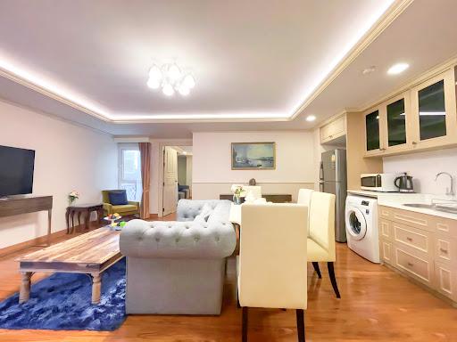 Cover Image for Aspira Hana Executive Apartment Thonglor