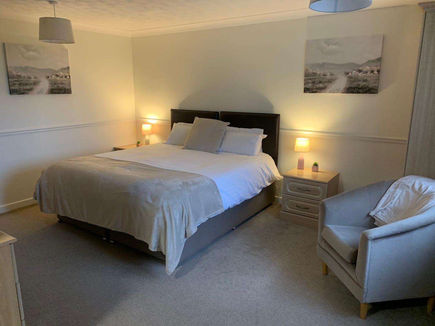 Cover Image for Church Farm Guest House