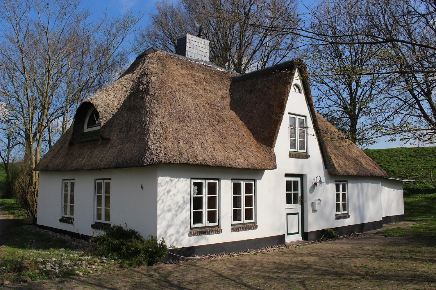 Cover Image for Ferienhaus Eiderdeich