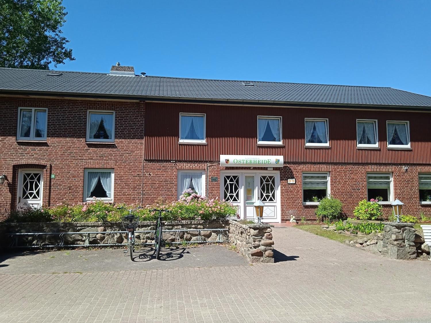 Cover Image for Gästehaus Osterheide